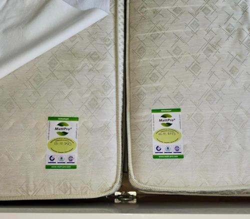 Gambar di galeri bagi Ferienwohnung Kranichnest di Neubrandenburg