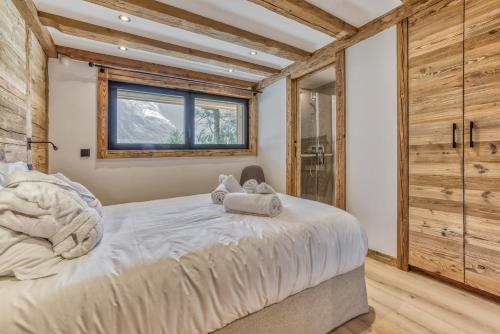 Chalet BelleVue