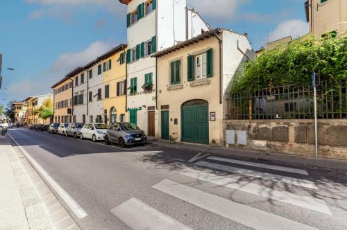 GuestHost - Boboli Gardens Lovely Apartment