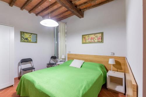 GuestHost - Boboli Gardens Lovely Apartment