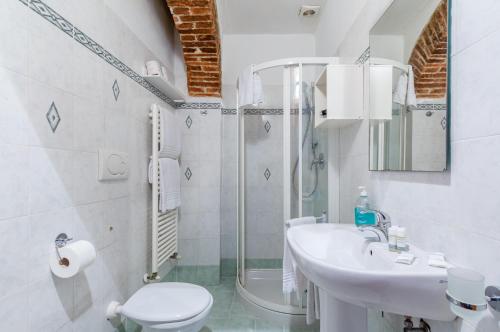 GuestHost - Boboli Gardens Lovely Apartment