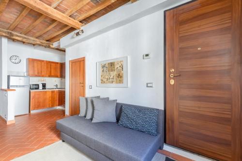 GuestHost - Boboli Gardens Lovely Apartment