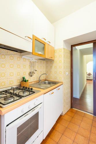 Accogliente casa a due passi da Piazza Navona