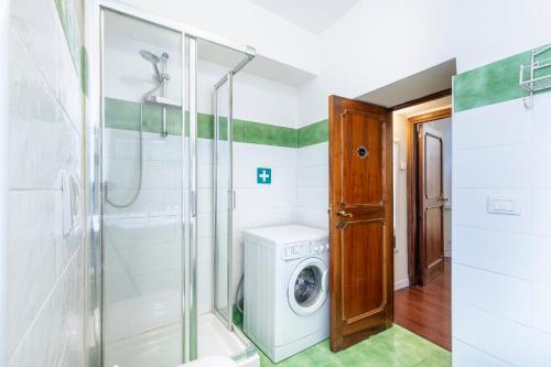 Accogliente casa a due passi da Piazza Navona