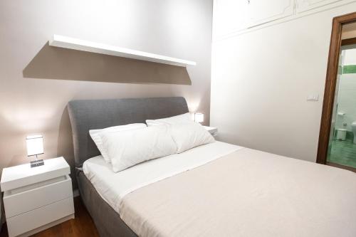Accogliente casa a due passi da Piazza Navona