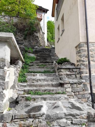 Φωτογραφία από το άλμπουμ του Verde Bosco σε Baceno
