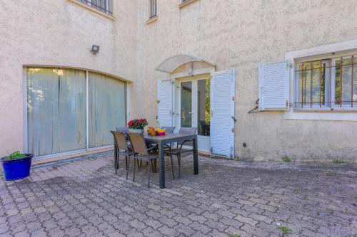 Appartement au Soleil d'Azur