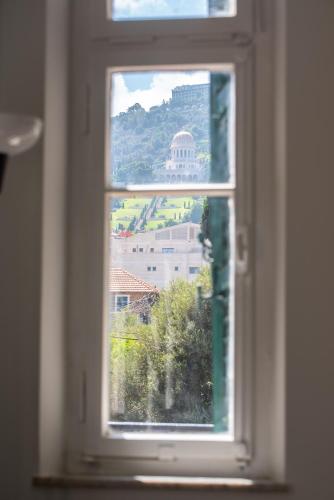 Γενική θέα στο βουνό ή θέα στο βουνό από  αυτό το διαμέρισμα