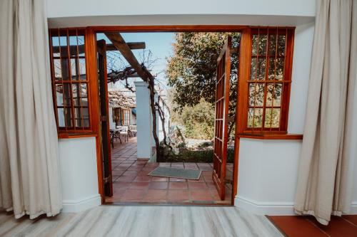 Imagen de la galería de Manley Wine Estate, en Tulbagh