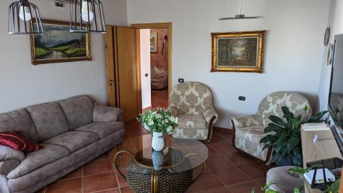 Gallery image of Venus - Cozy APT with Terrace in Vlorë