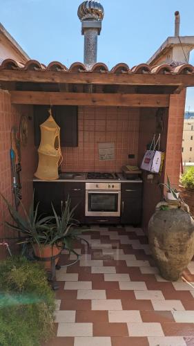 Gallery image of Venus - Cozy APT with Terrace in Vlorë