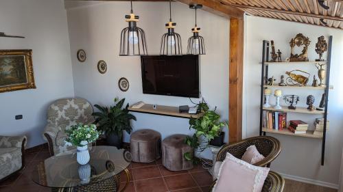Gallery image of Venus - Cozy APT with Terrace in Vlorë