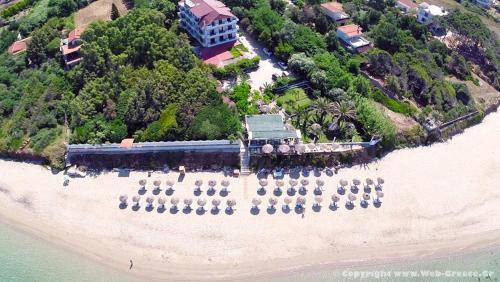 Gallery image of Alonaki Beach in Preveza