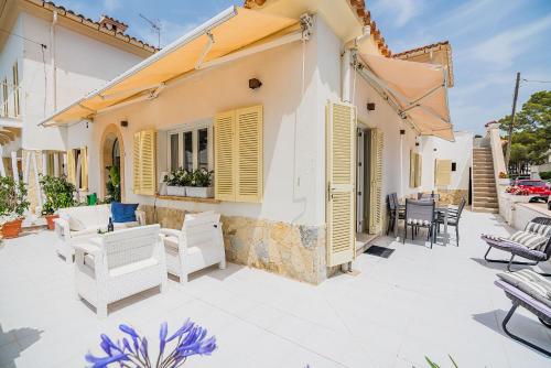 Villa Bamboo