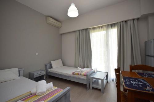 Gallery image of Alonaki Beach in Preveza