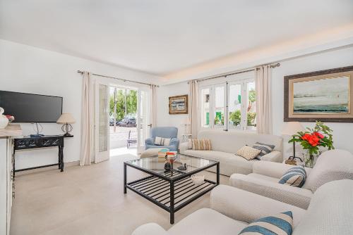 Villa Bambu