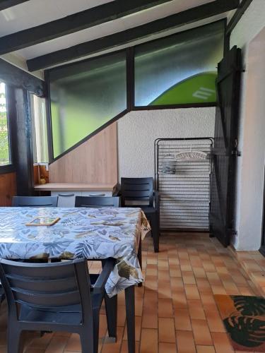 Appart en Duplex