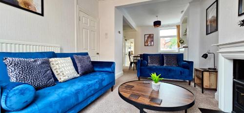 Vale House by Switchback Stays photo 11