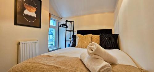 Vale House by Switchback Stays photo 18