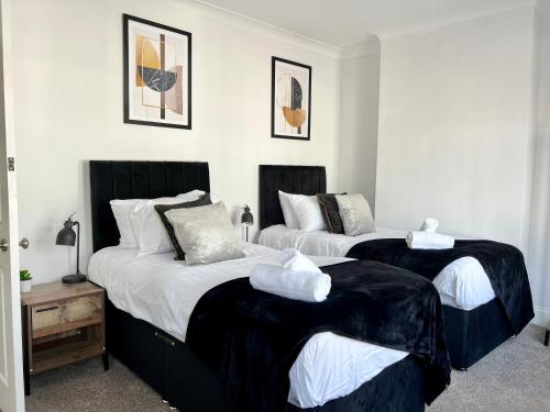 Vale House by Switchback Stays photo 8