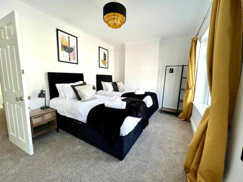 Vale House by Switchback Stays photo 21
