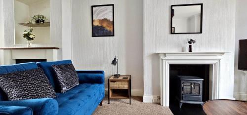 Vale House by Switchback Stays photo 14