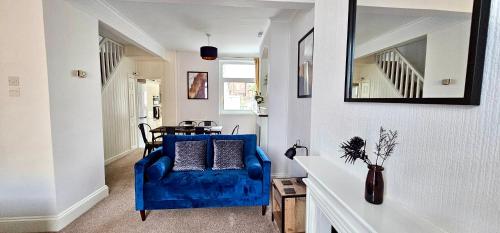 Vale House by Switchback Stays photo 17