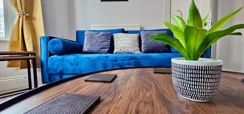 Vale House by Switchback Stays photo 20