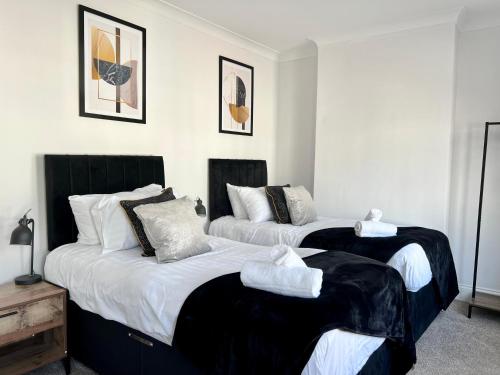 Vale House by Switchback Stays photo 22