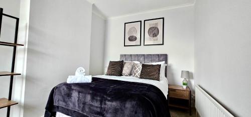 Vale House by Switchback Stays photo 16