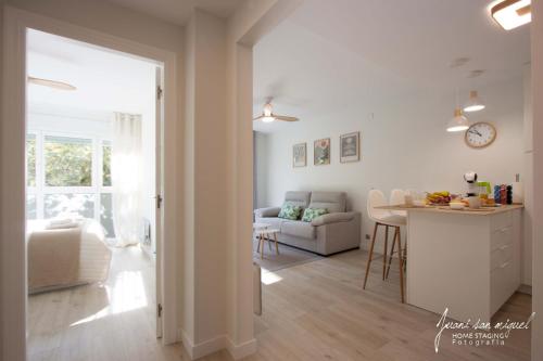 Único Apartamento en Centro Histórico de Logroño