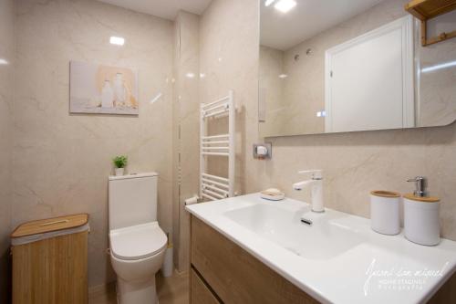 Único Apartamento en Centro Histórico de Logroño