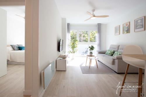 Único Apartamento en Centro Histórico de Logroño