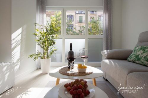 Único Apartamento en Centro Histórico de Logroño