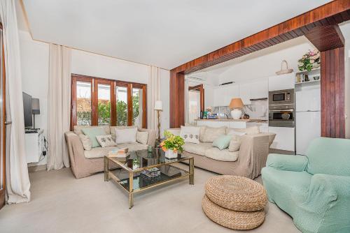 Villa Hibiscus