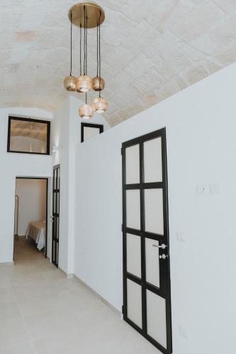 Imagen de la galería de al 22 Suite & Spa Luxury Experience, en Polignano a Mare