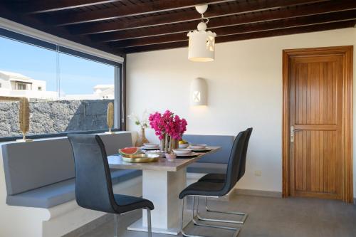 Hipoclub villas, Aguamarina 25