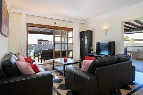 Hipoclub villas, Aguamarina 25
