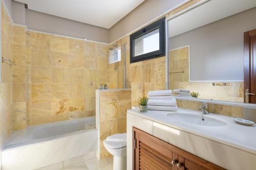 Hipoclub villas, Aguamarina 25