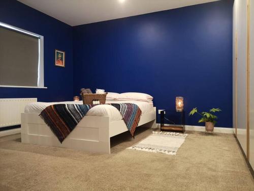 Gallery image of Tranquil Country Escape West Coast Adventure Awaits in Galway