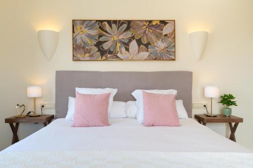 Hipoclub villas, Aguamarina 25