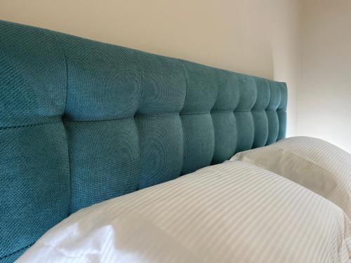 REGINA by The Blue Twins apartments Milano