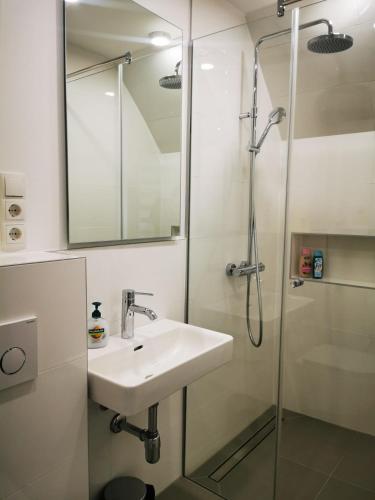 Vienna City Apartment Margareten