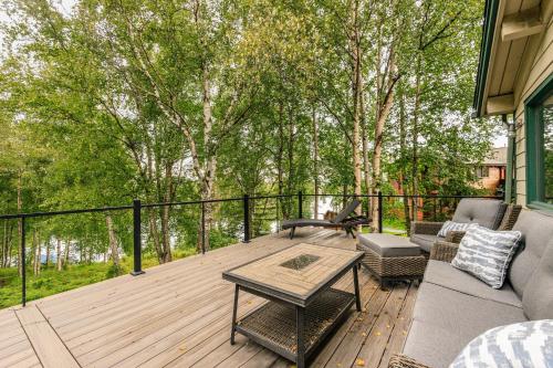 Sand Lake View House – Photos 2