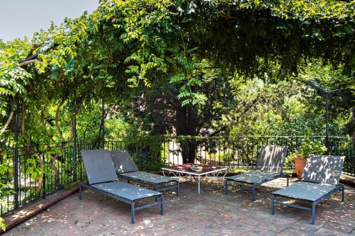 B&B Relais Castelciala – Photos 3
