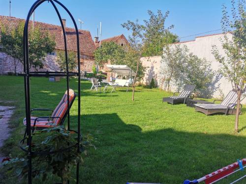 Gallery image of Cvet - Sobe in Bela Crkva