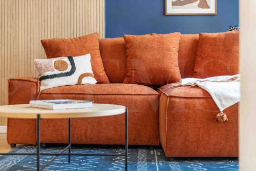 Inviting apartment in the center by REMS