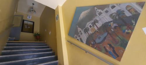 Φωτογραφία από το άλμπουμ του Peter's Hostel σε Arequipa