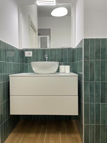 MILA by The Blue Twins apartments Milano