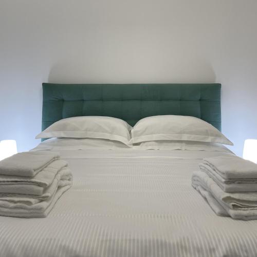 MILA by The Blue Twins apartments Milano